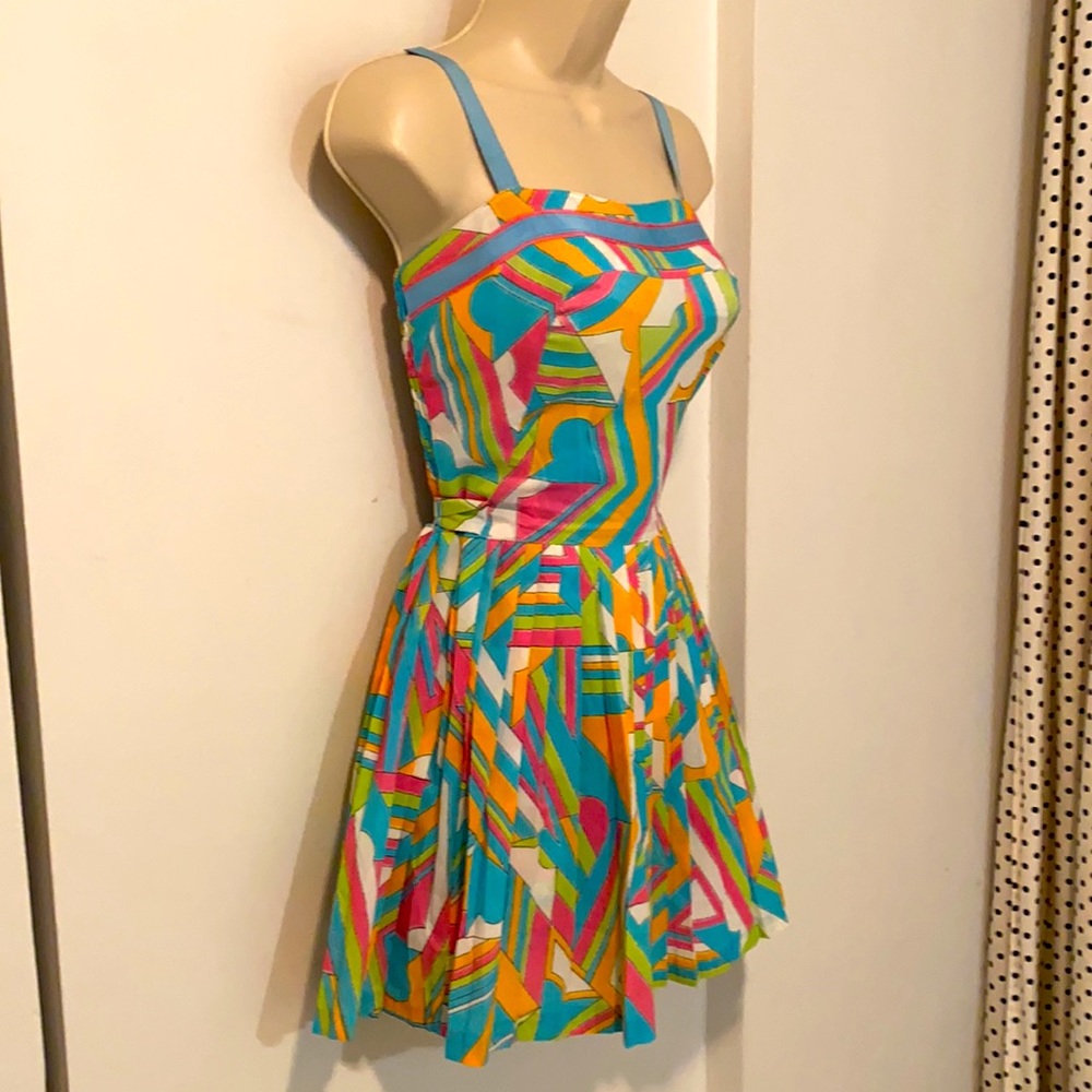 VTG 1960s Gabar playsuit, sunsuit, romper - Picture 2 of 9